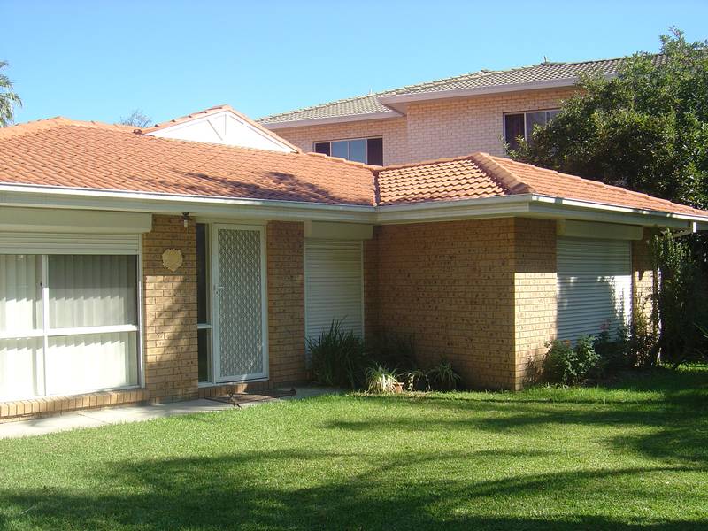 Four Bedroom Home, Picture 1