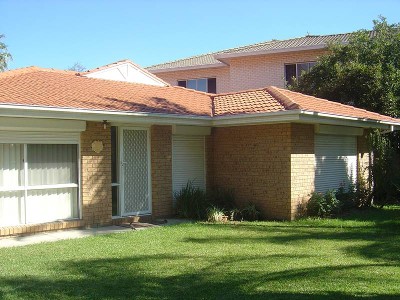 Four Bedroom Home, Picture