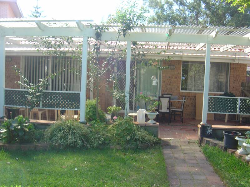 Four Bedroom Home, Picture 3