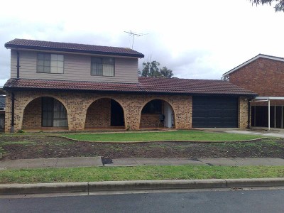 Located in a Quiet Cul-De-Sac, Picture