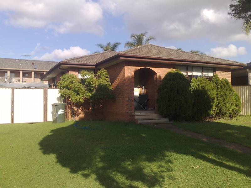 Situated in Quiet Street, Picture 2