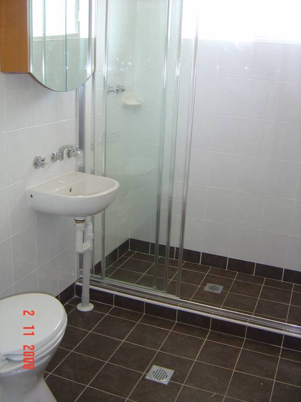 SECURITY BLOCK Picture 3