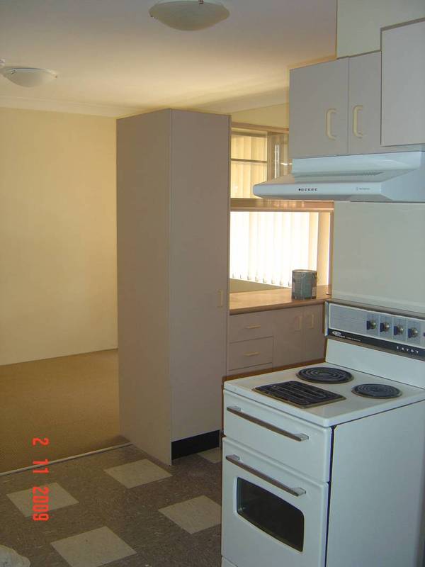 SECURITY BLOCK Picture 2