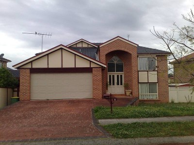 Open space and high ceilings Picture Open space and high ceilings Picture