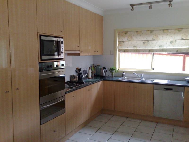 Open space and high ceilings Picture 2