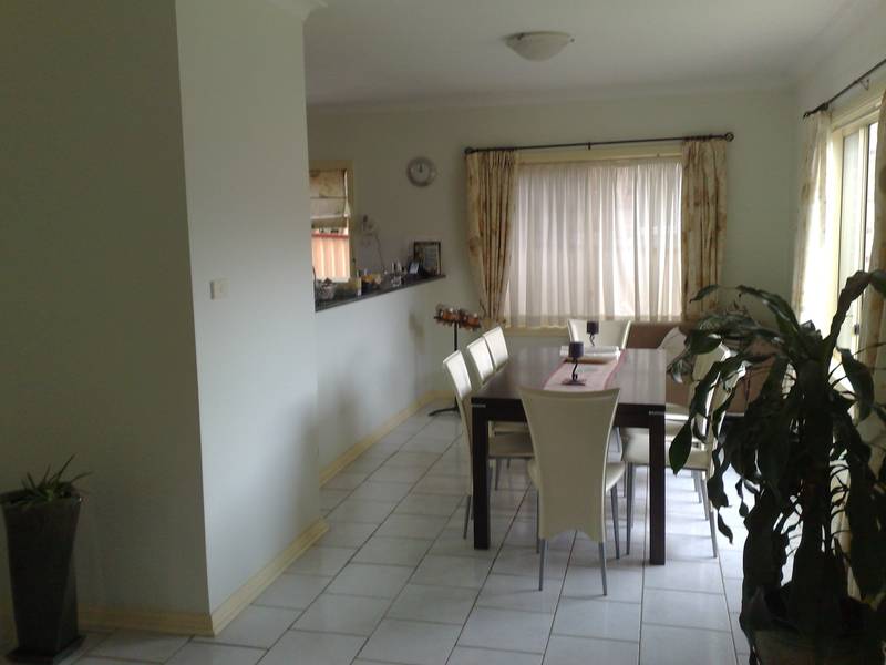 Open space and high ceilings Picture 3