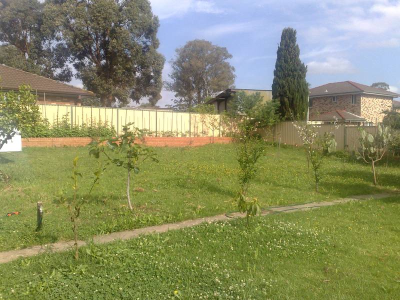 Located in a High position, Picture 2