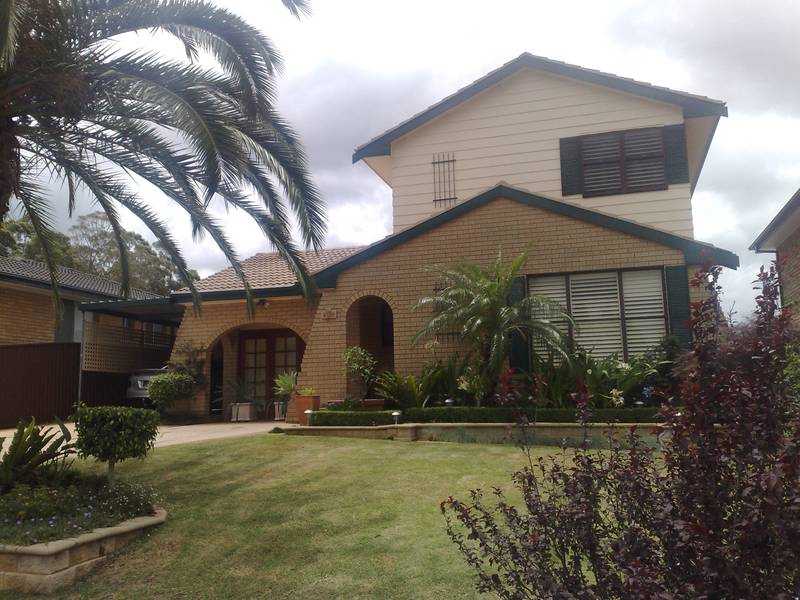 A Beautiful home Picture 1