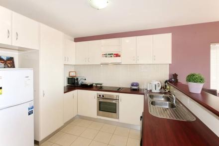 **Application Approved** Deluxe Penthouse with City Views Picture