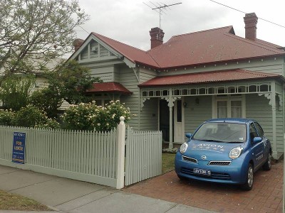 **Application Approved** YOU CANNOT MISS OUT ON THIS STYLISH HOME! Picture
