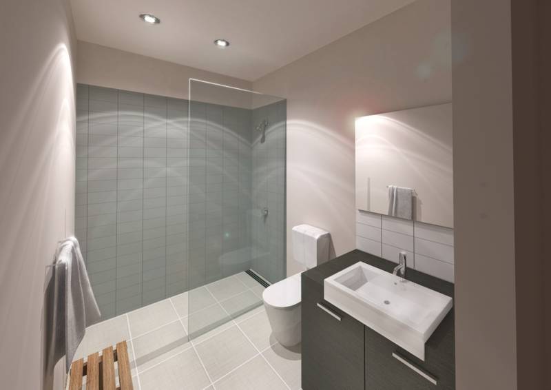 Arrive Home and Unwind Picture 3