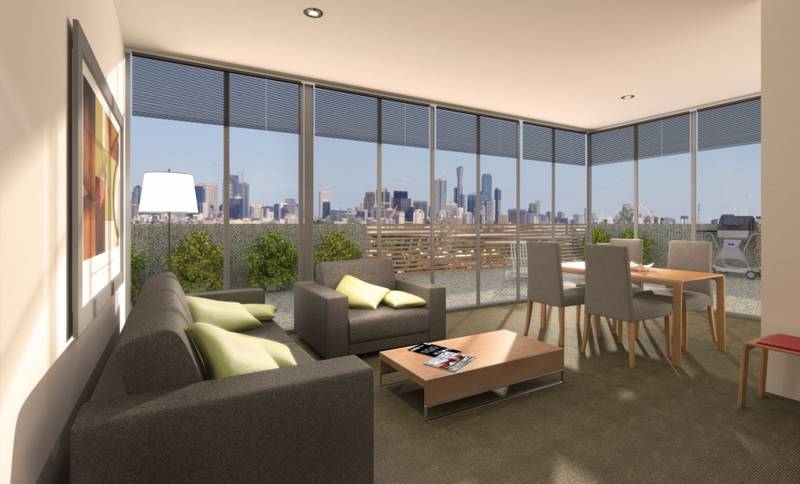 BE A PART OF THE VIBRANT EDGEWATER COMMUNITY Picture 2