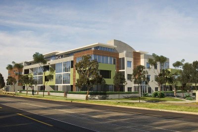 BE A PART OF THE VIBRANT EDGEWATER COMMUNITY Picture