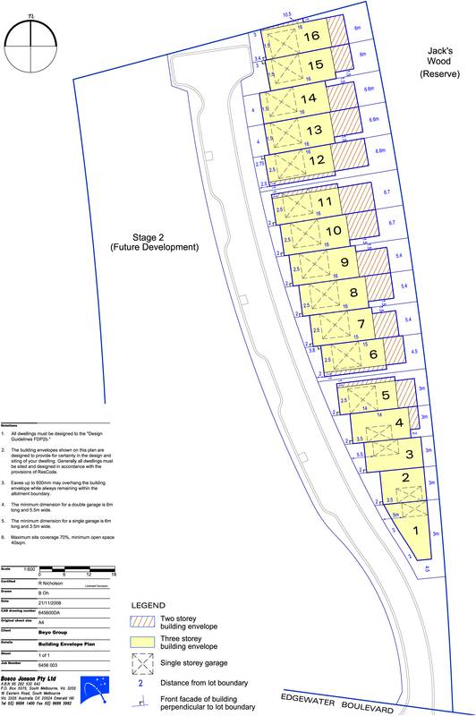 Last Land Release at Edgewater Picture 1