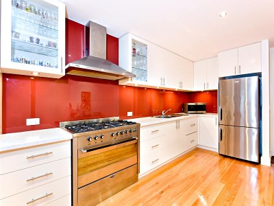 Looking for a New Pad? Picture