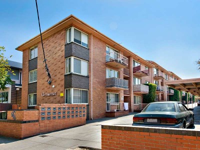 Renters Revenge Picture