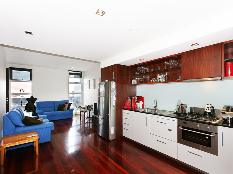 Sensational Views over the City and Coburg Lake. Picture 2