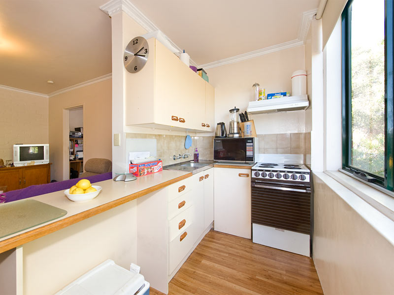 Delightful one bedroom apartment Picture 1