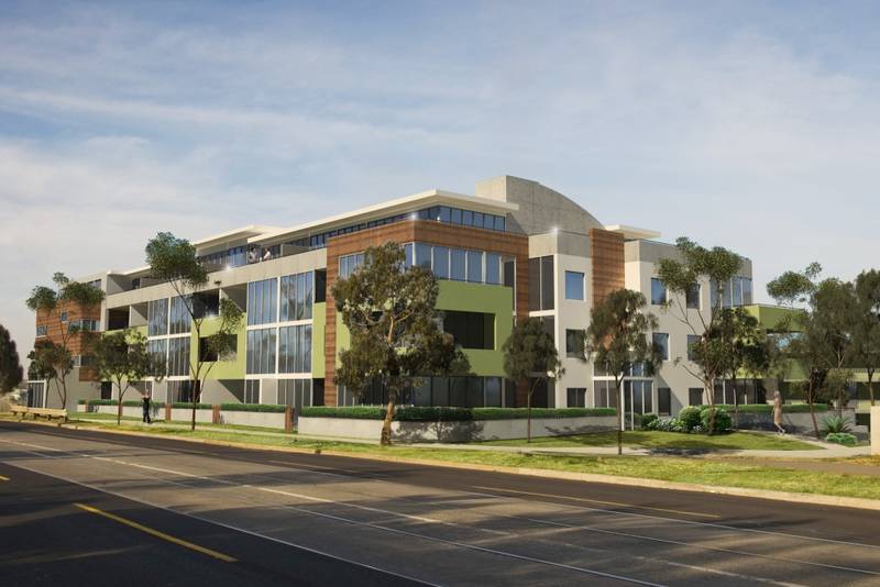 BE A PART OF THE VIBRANT EDGEWATER COMMUNITY Picture 3