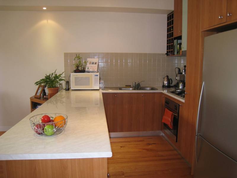 **Application Approved** Two bedroom executive residence with fitted out home office Picture 2