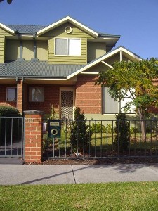 **Application Approved** Large Three Bedroom Townhouse Picture