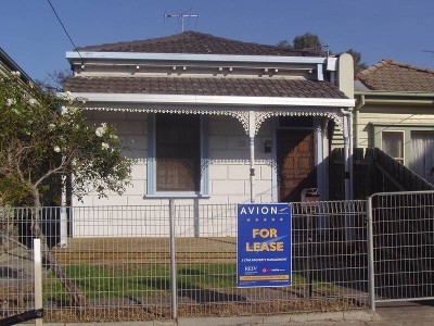 Short Stroll to everything Picture