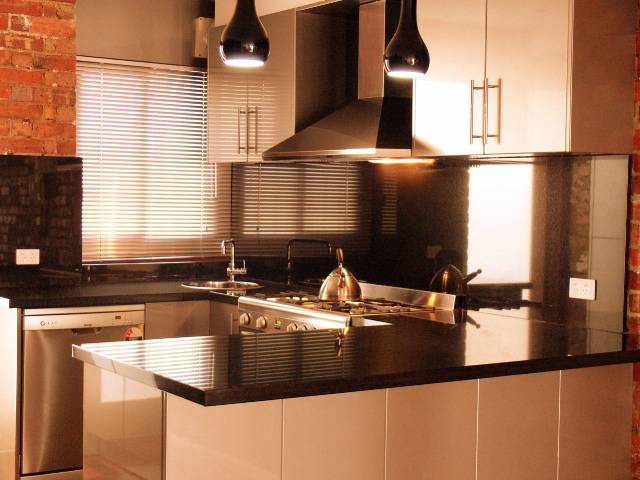 An Urban Haven Picture