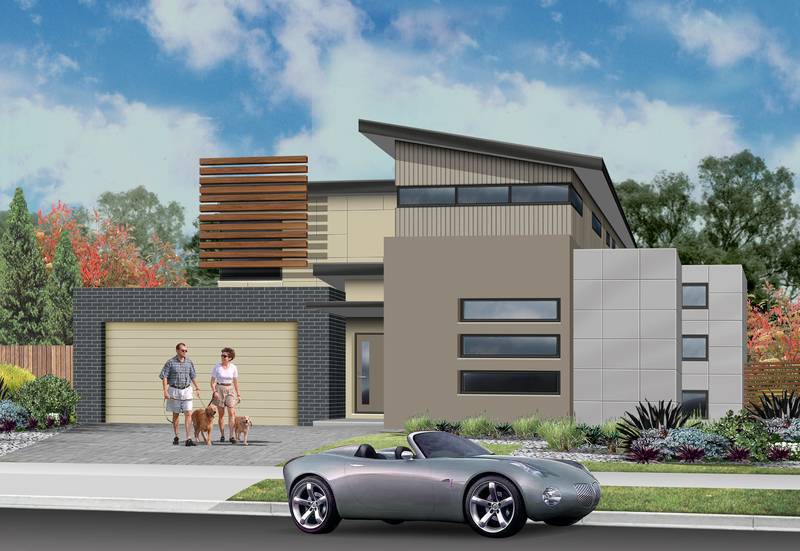 The Pinnacle of Valley Lake Picture 1