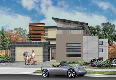 The Pinnacle of Valley Lake Picture