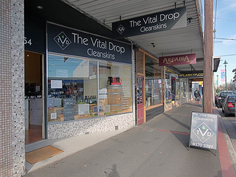 GREAT INNER CITY INVESTMENT Picture 2