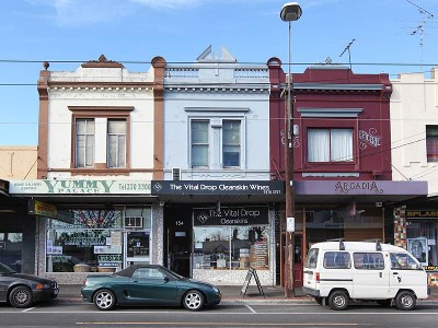 GREAT INNER CITY INVESTMENT Picture