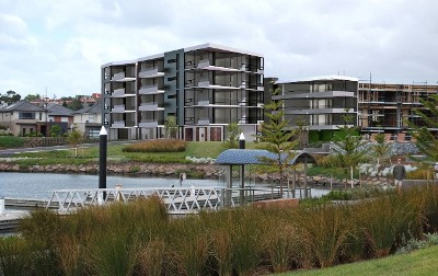 Exclusive Harbourside Destination - 3 Bedroom Release Picture