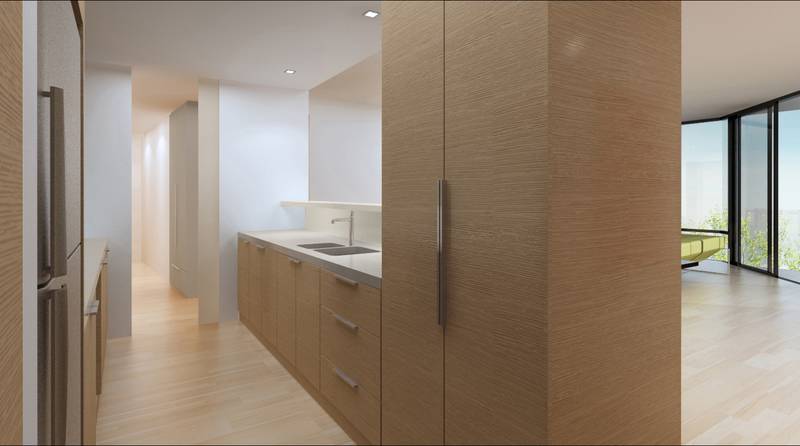 Exclusive Harbourside Destination - 3 Bedroom Release Picture 2