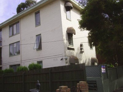 Existing property back up for rent. Picture Existing property back up for rent. Picture