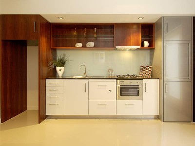 Trendy two level townhouse in Pentridge Piazza Picture Trendy two level townhouse in Pentridge Piazza Picture