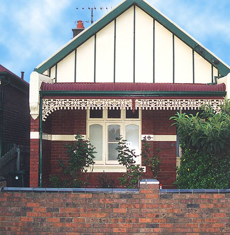 Charming home Picture 1