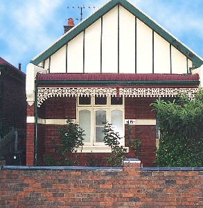 Charming home Picture Charming home Picture