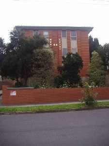 YOUR OWN PRIVATE COURTYARD Picture YOUR OWN PRIVATE COURTYARD Picture