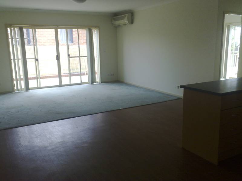 Spacious apartment in great location Picture 2