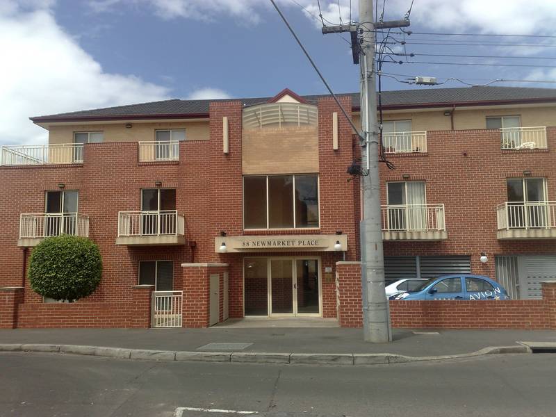 Spacious apartment in great location Picture 1