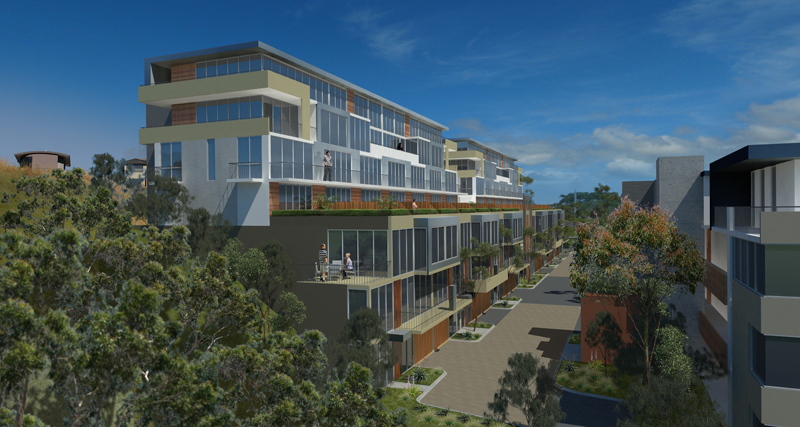 STAGE 2 NEW RELEASE - ENJOY A FRONT ROW SEAT ON THE MARIBYRNONG Picture 1