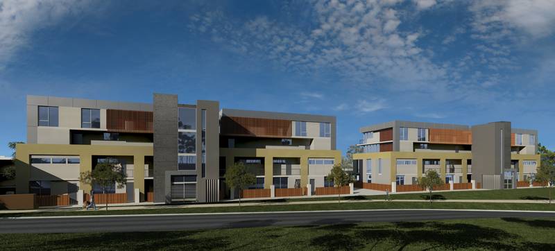 STAGE 2 NEW RELEASE - ENJOY A FRONT ROW SEAT ON THE MARIBYRNONG Picture 2