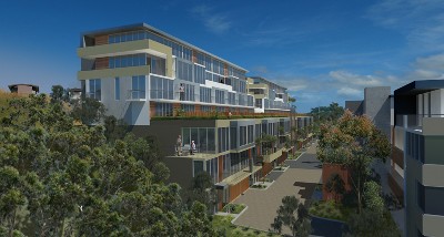 STAGE 2 NEW RELEASE - VIBRANT EDGEWATER Picture