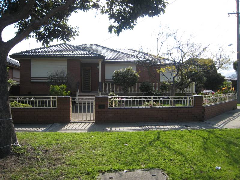 Home Sweet Home Picture 1