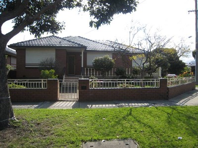 Home Sweet Home Picture