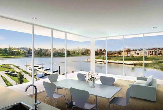 Marina Apartments Edgewater Picture 2