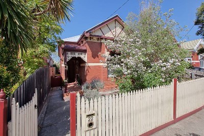 Charming Federation Home Picture Charming Federation Home Picture