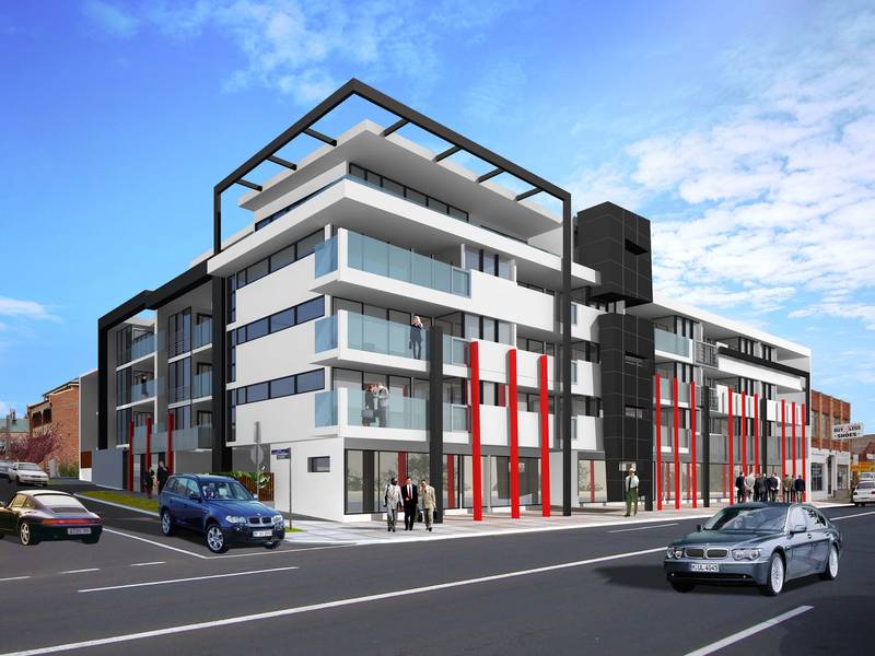 Currrently Undergoing Construction Picture 1