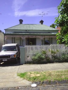 FULLY REFURBISHED HOUSE ON THE PARADE Picture FULLY REFURBISHED HOUSE ON THE PARADE Picture