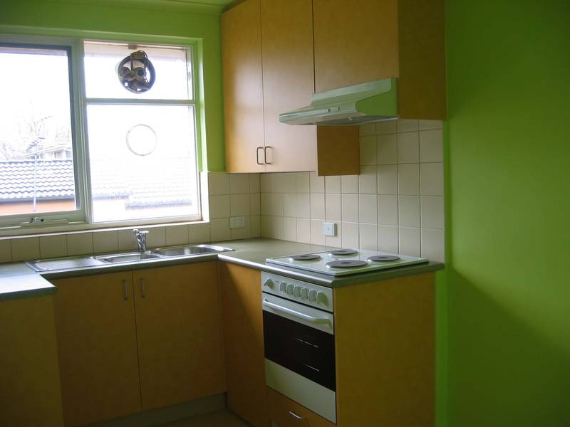 Cosy & Bright Flat in good location Picture 2